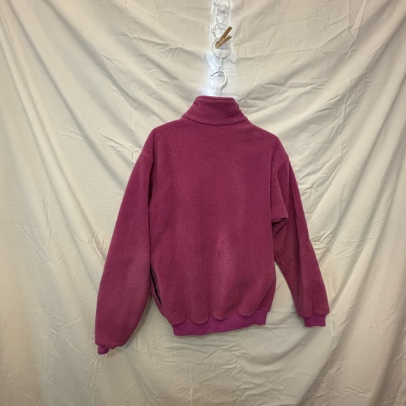 Retro fleece full zip by Patagonia - Picture 4 of 4